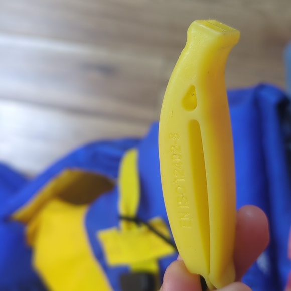 Roots Toddler Lifejacket - Picture 6 of 7